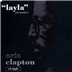 Eric Clapton - Layla (Acoustic)